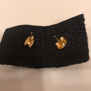 Francesca's Collections Jewelry - Round stud earrings Francesca's Collections Jewelry - Round stud earrings